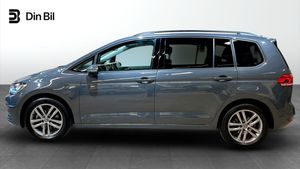 Volkswagen Touran bild 2