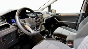 Volkswagen Touran bild 7