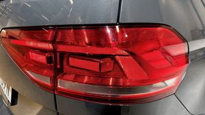 Volkswagen Touran bild 15