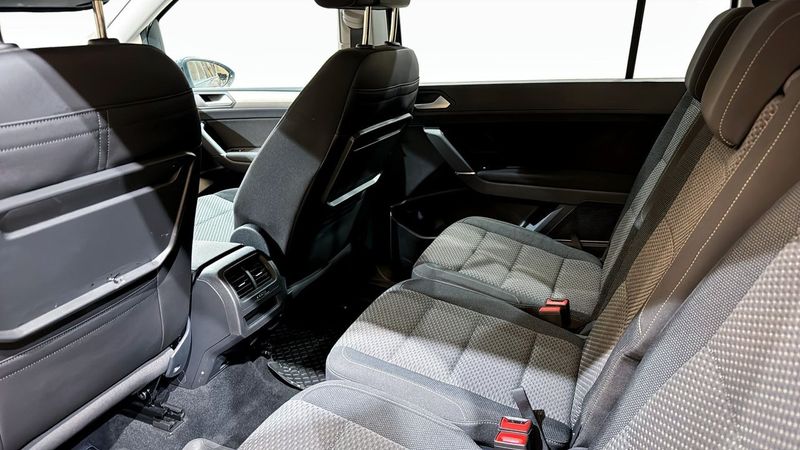 Volkswagen Touran bild 11
