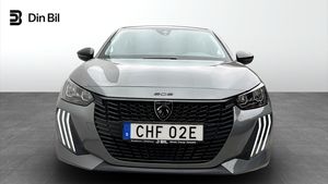 Peugeot 208 bild 4