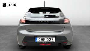 Peugeot 208 bild 5