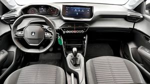 Peugeot 208 bild 10