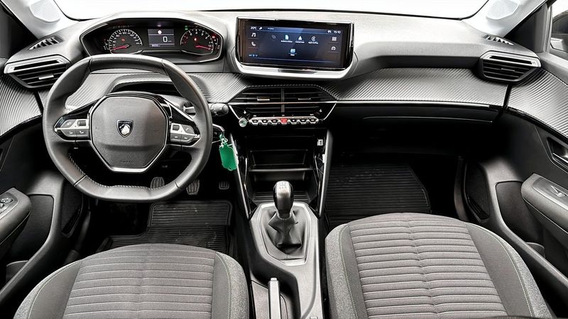 Peugeot 208 bild 10