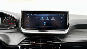 Peugeot 208 bild 9