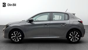 Peugeot 208 bild 2