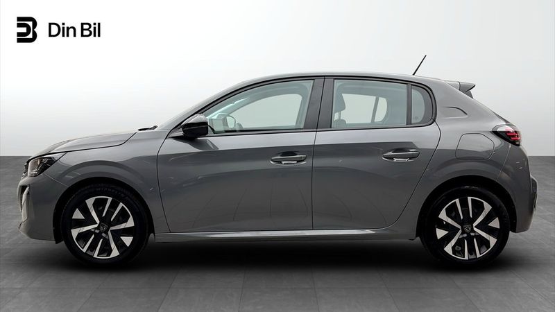Peugeot 208 bild 2