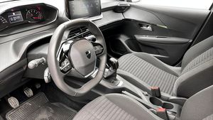 Peugeot 208 bild 7