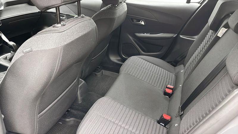 Peugeot 208 bild 11