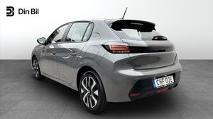 Peugeot 208 bild 3