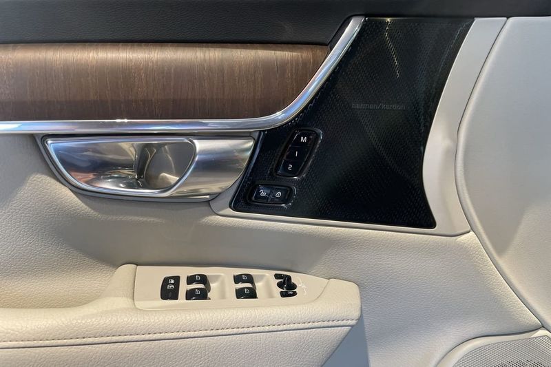 Volvo V90 bild 13