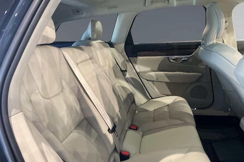 Volvo V90 bild 11
