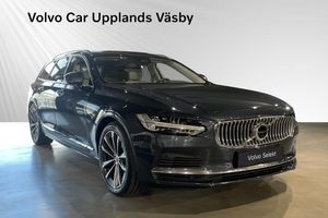 Volvo V90 bild 6