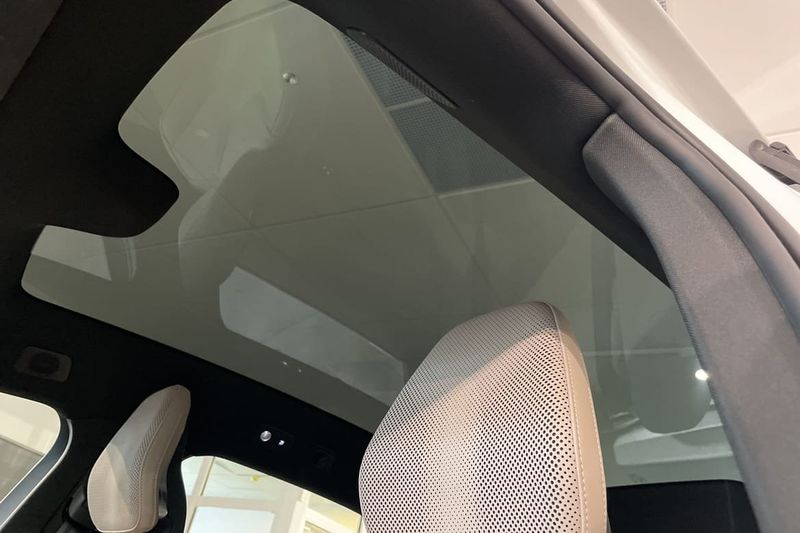 Volvo ES90 bild 12