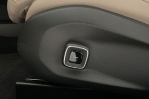 Volvo ES90 bild 15