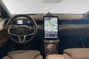 Volvo ES90 bild 9
