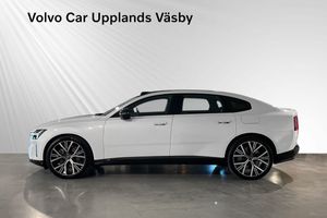 Volvo ES90 bild 3