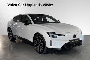 Volvo ES90 bild 6