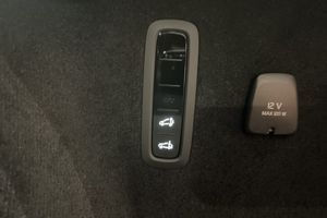 Volvo ES90 bild 17