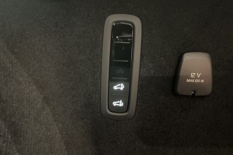 Volvo ES90 bild 17