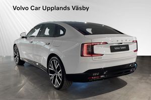 Volvo ES90 bild 4