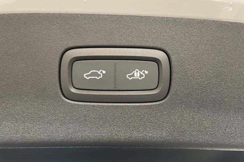 Volvo ES90 bild 16