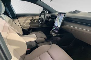 Volvo ES90 bild 10