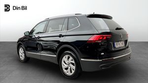 Volkswagen Tiguan Allspace bild 3