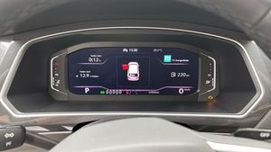 Volkswagen Tiguan Allspace bild 9