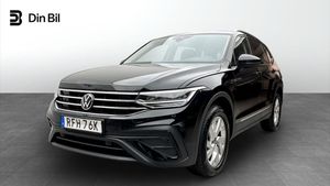 Volkswagen Tiguan Allspace bild 1