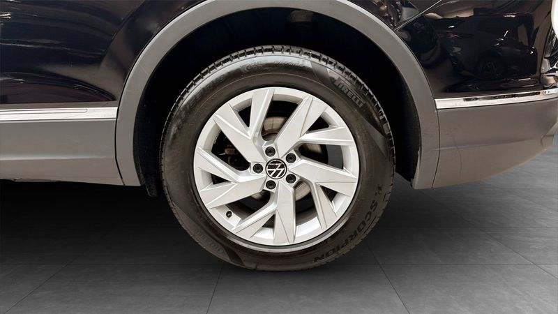 Volkswagen Tiguan Allspace bild 6