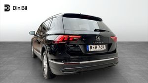 Volkswagen Tiguan Allspace bild 5