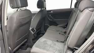 Volkswagen Tiguan Allspace bild 11