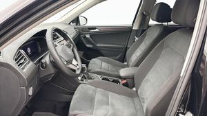 Volkswagen Tiguan Allspace bild 8