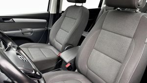 Volkswagen Sharan bild 8