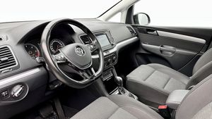 Volkswagen Sharan bild 7