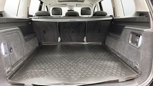 Volkswagen Sharan bild 12