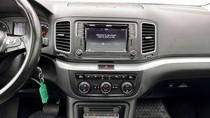 Volkswagen Sharan bild 9