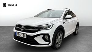 Volkswagen Taigo bild 1