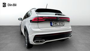Volkswagen Taigo bild 5