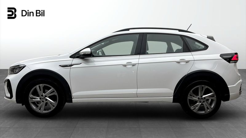 Volkswagen Taigo bild 2