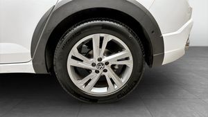 Volkswagen Taigo bild 6
