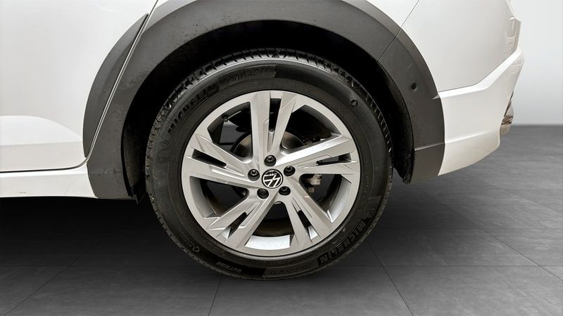 Volkswagen Taigo bild 6