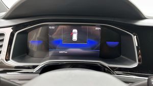 Volkswagen Taigo bild 9