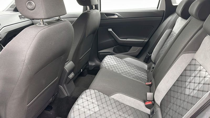 Volkswagen Taigo bild 11