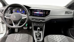 Volkswagen Taigo bild 10