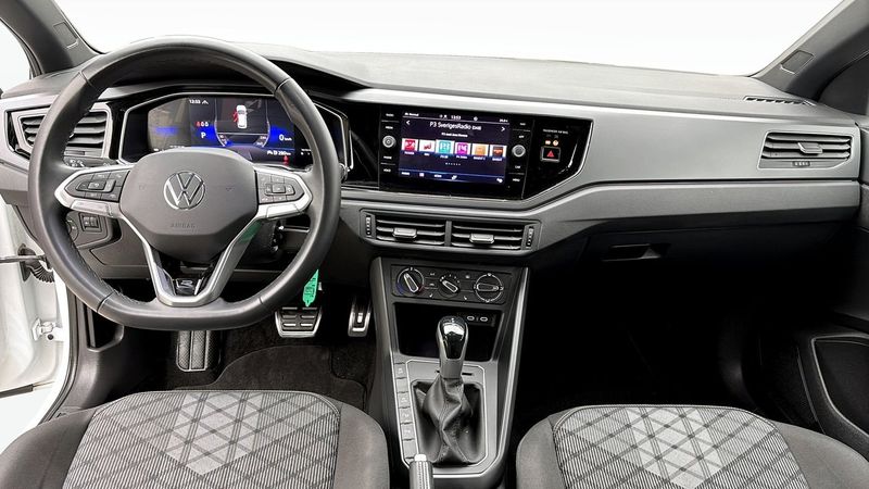 Volkswagen Taigo bild 10
