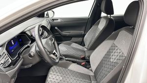 Volkswagen Taigo bild 8
