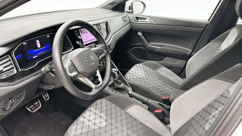 Volkswagen Taigo bild 7