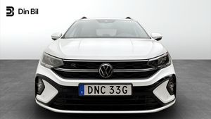 Volkswagen Taigo bild 4